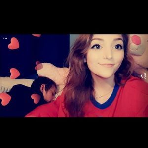 Meet your Posher, Markand'tori